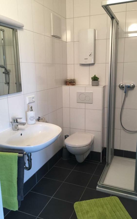 Racers Home Nuerburg Bagian luar foto